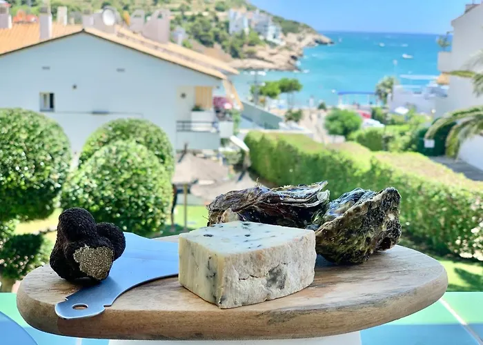 La Marina De Aiguadolc