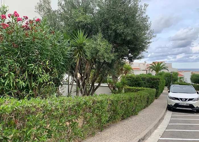 La Marina d\'Aiguadolç