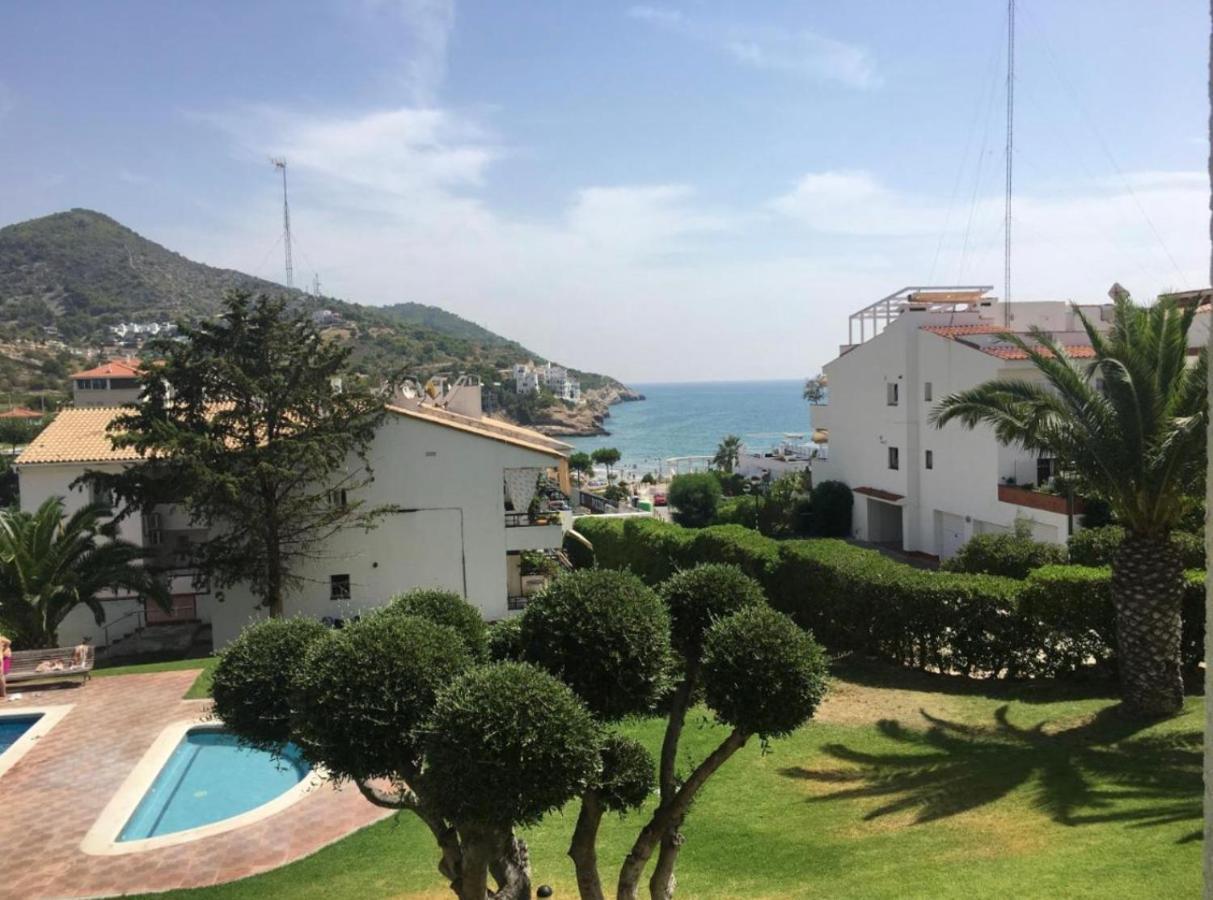 La Marina De Aiguadolc Apartament Sitges