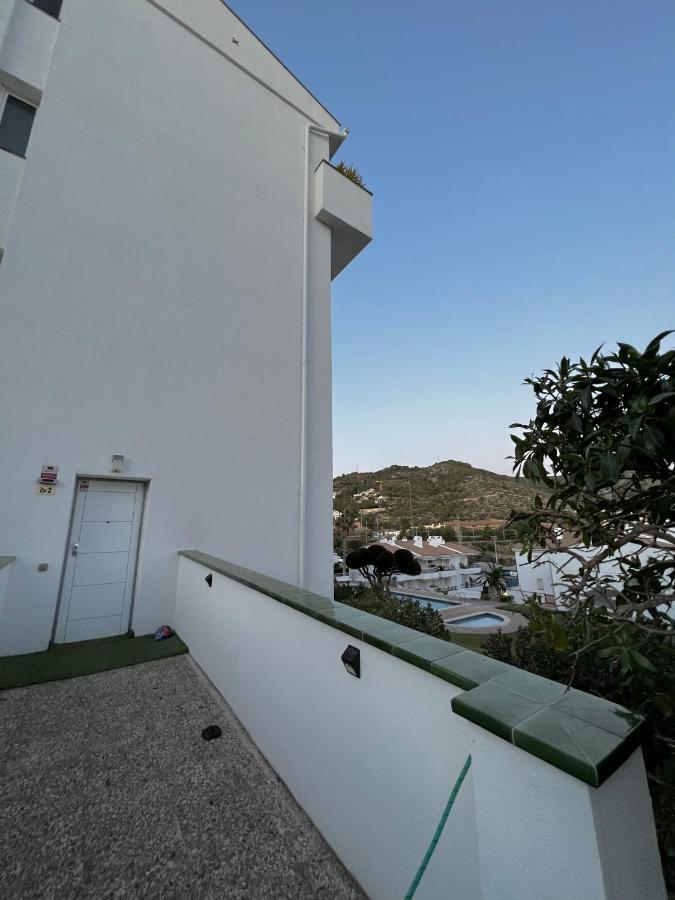 Apartment La Marina De Aiguadolc *