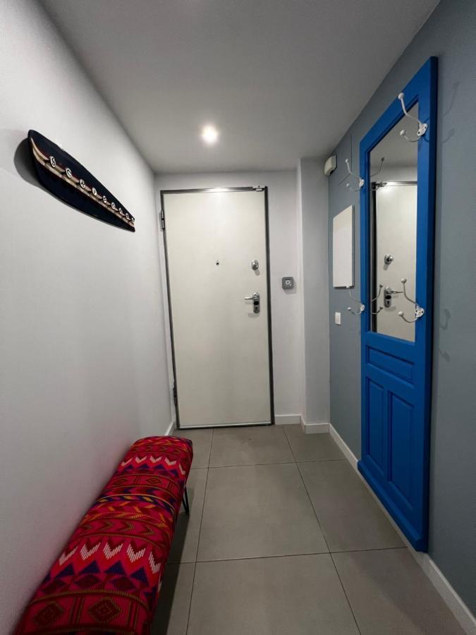 Apartment La Marina De Aiguadolc