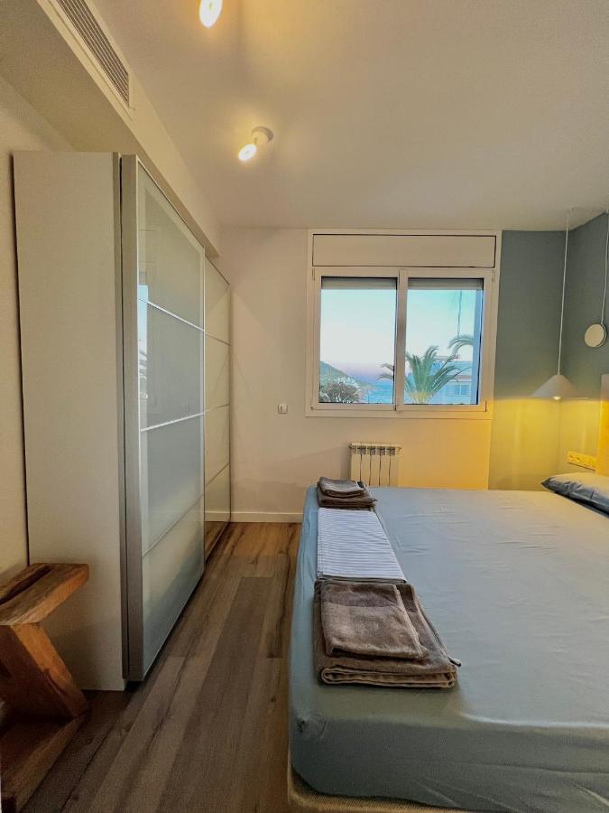 La Marina De Aiguadolc Apartment