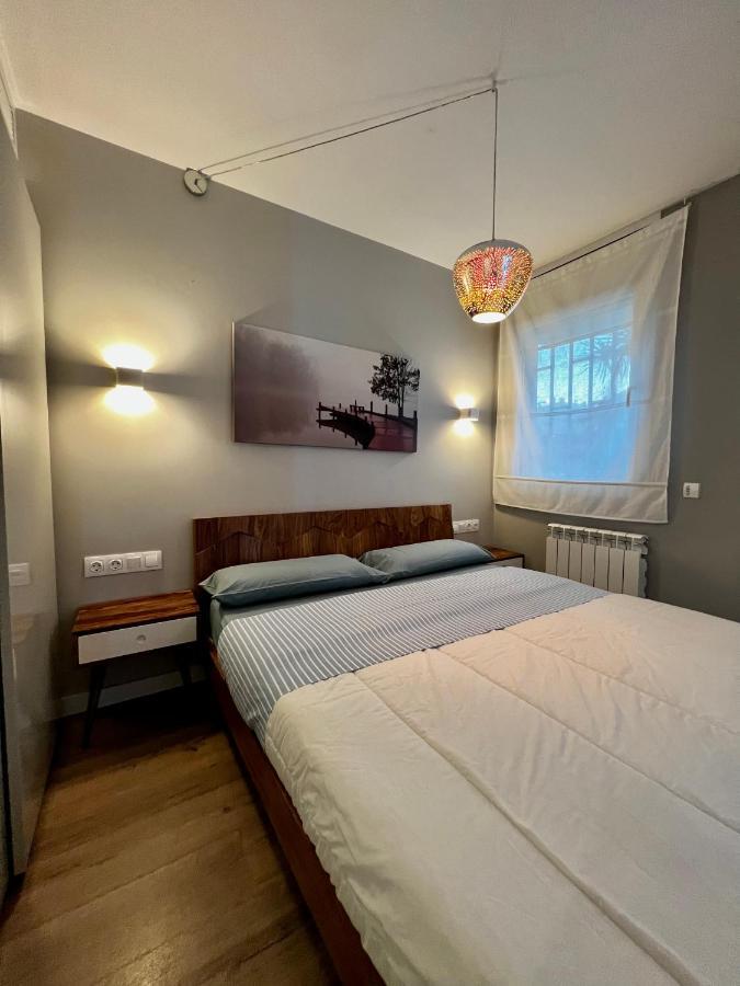 La Marina De Aiguadolc Apartment *