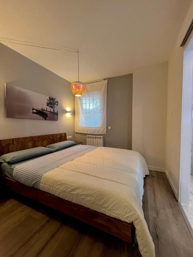 La Marina De Aiguadolc Apartament Sitges