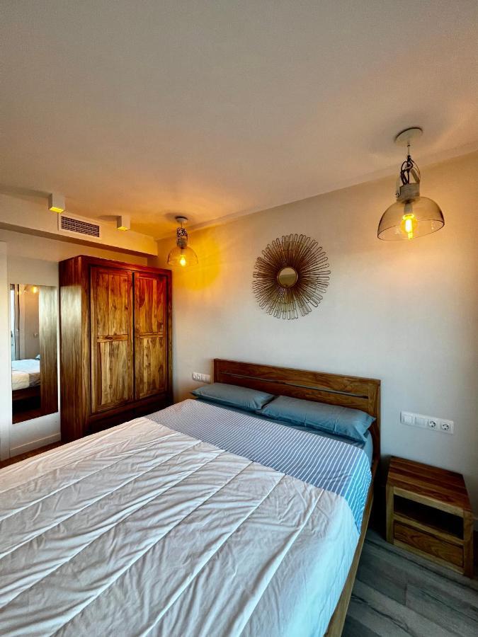 Apartament La Marina De Aiguadolc