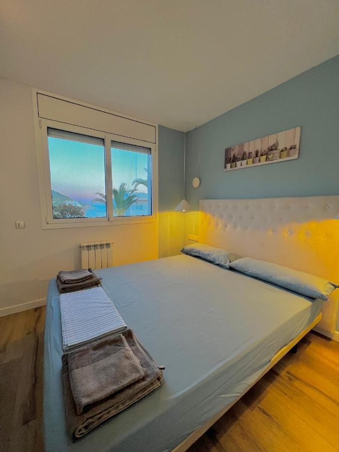 Apartment La Marina De Aiguadolc *