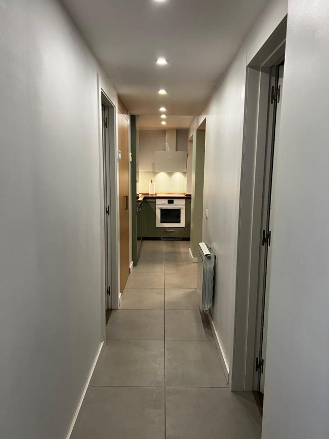 Apartament La Marina De Aiguadolc *