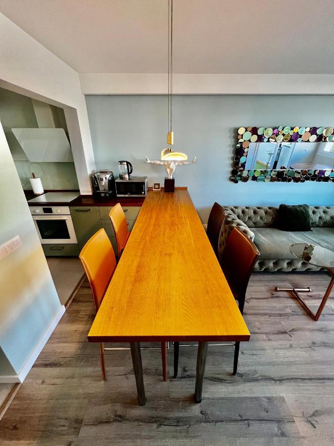 Apartament La Marina De Aiguadolc Sitges