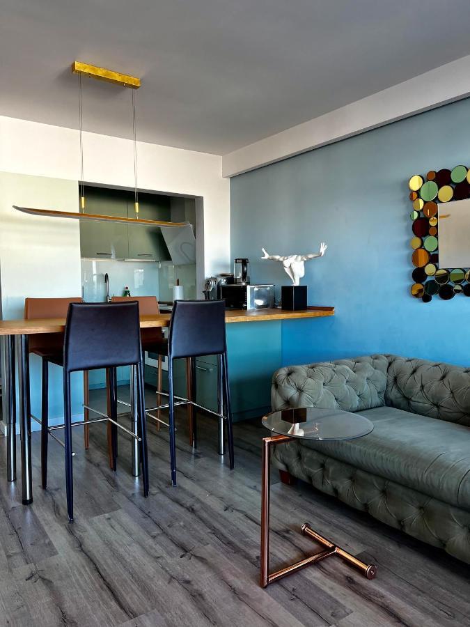 Apartament La Marina De Aiguadolc *