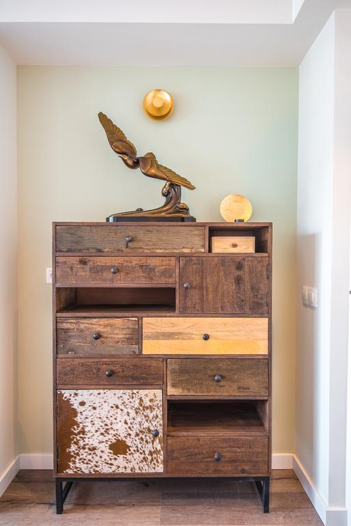 Apartament La Marina De Aiguadolc