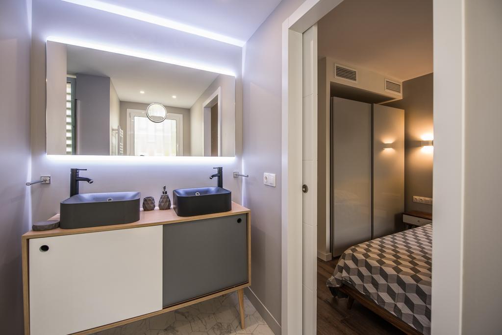 La Marina De Aiguadolc Apartment