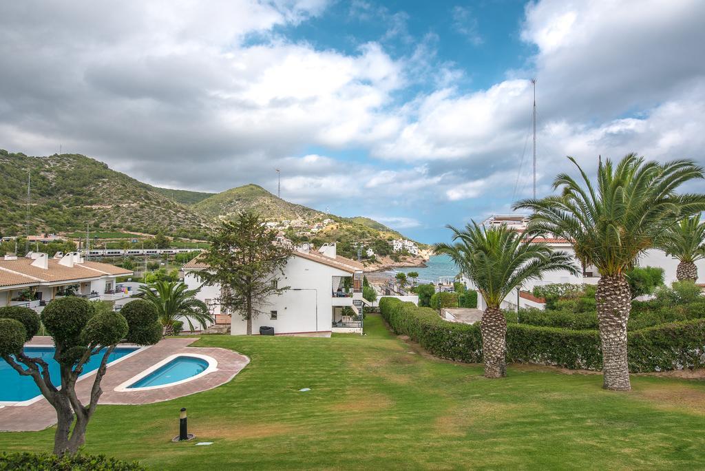 Apartment La Marina De Aiguadolc