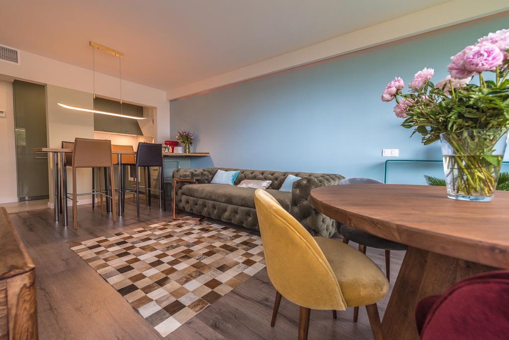 Apartament La Marina De Aiguadolc