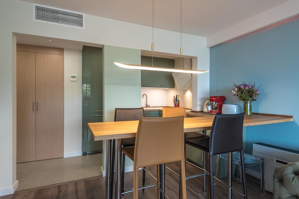 Apartament La Marina De Aiguadolc