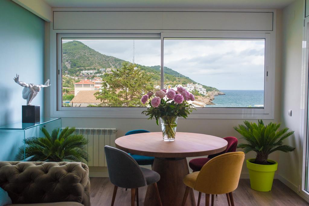 La Marina De Aiguadolc Apartment