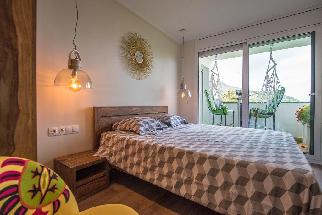 La Marina De Aiguadolc Apartment