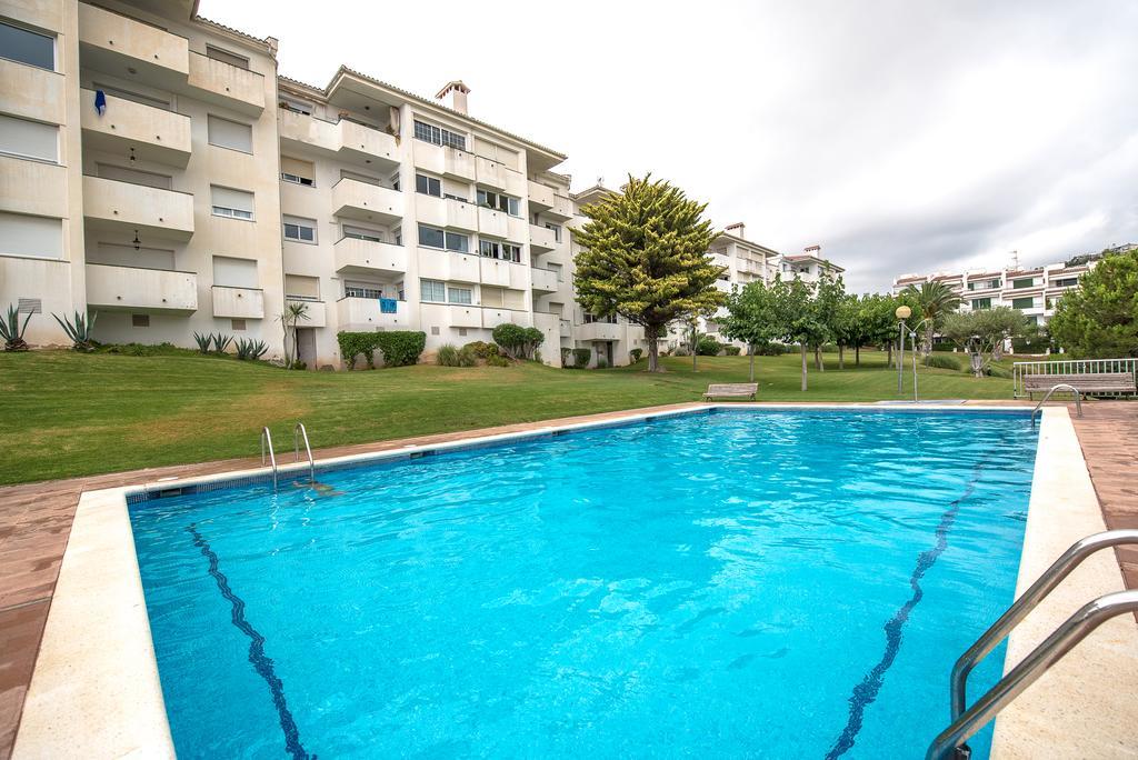 La Marina De Aiguadolc Apartament *
