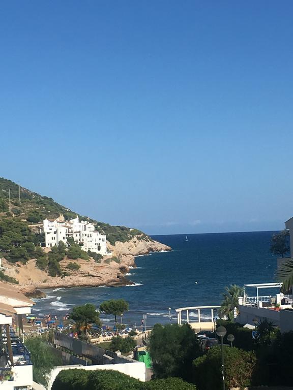Apartament La Marina De Aiguadolc *